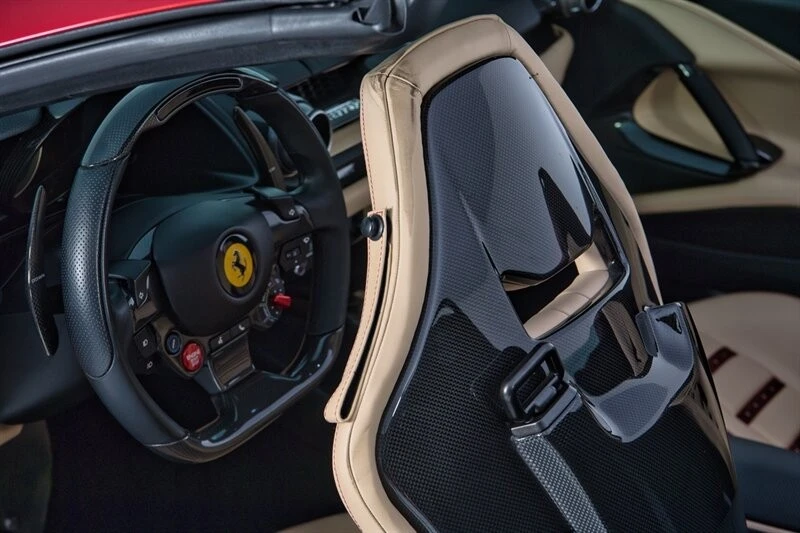 2021 Ferrari 812 GTS - Image 22 of 31