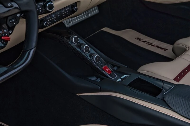 2021 Ferrari 812 GTS - Image 31 of 31