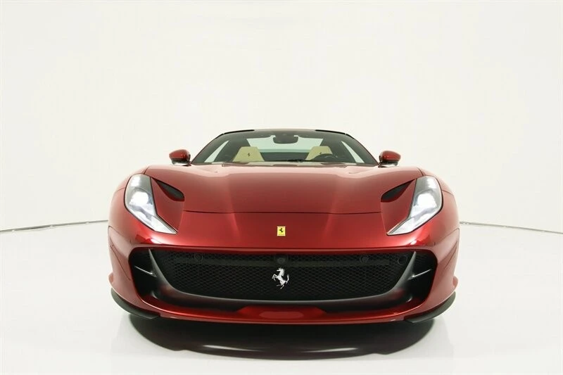 2021 Ferrari 812 GTS - Image 3 of 31