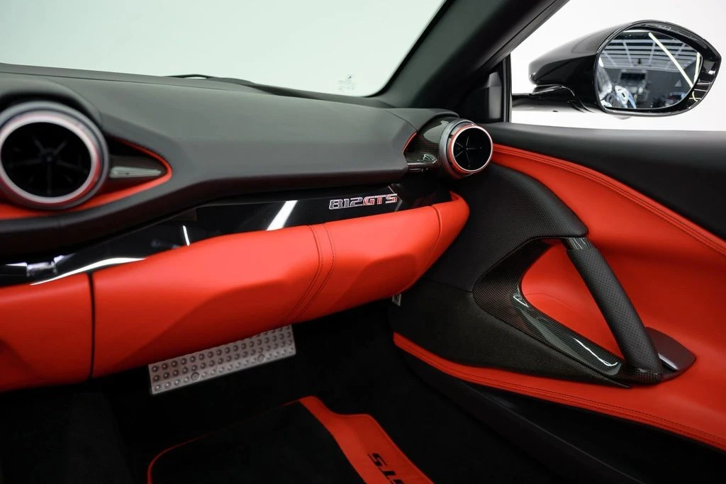 2021 Ferrari 812 GTS - Image 20 of 21