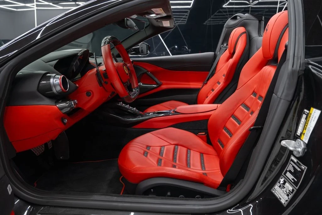 2021 Ferrari 812 GTS - Image 21 of 21