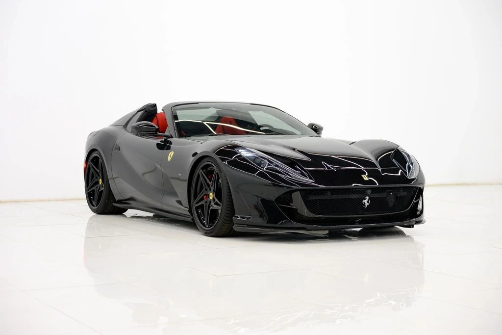 2021 Ferrari 812 GTS - Image 3 of 21