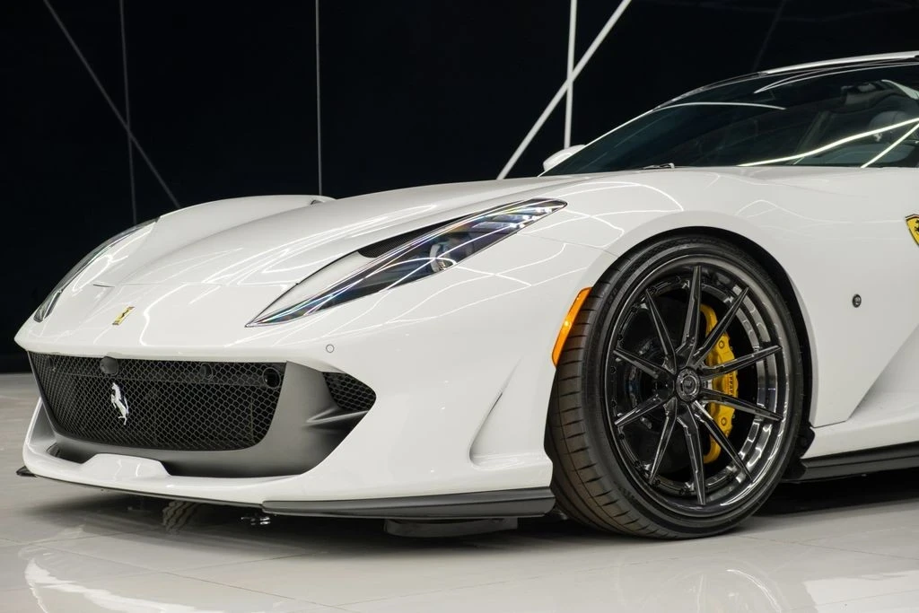 2021 Ferrari 812 GTS - Image 3 of 21
