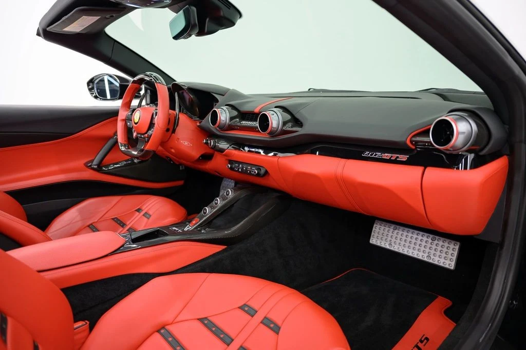 2021 Ferrari 812 GTS - Image 21 of 21