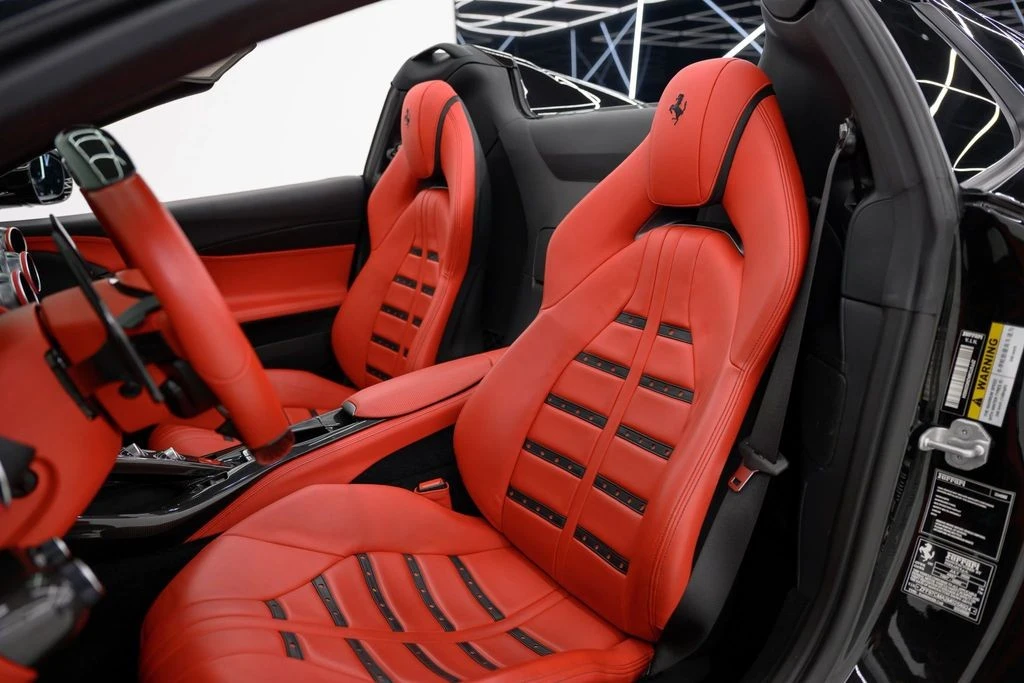 2021 Ferrari 812 GTS - Image 15 of 21