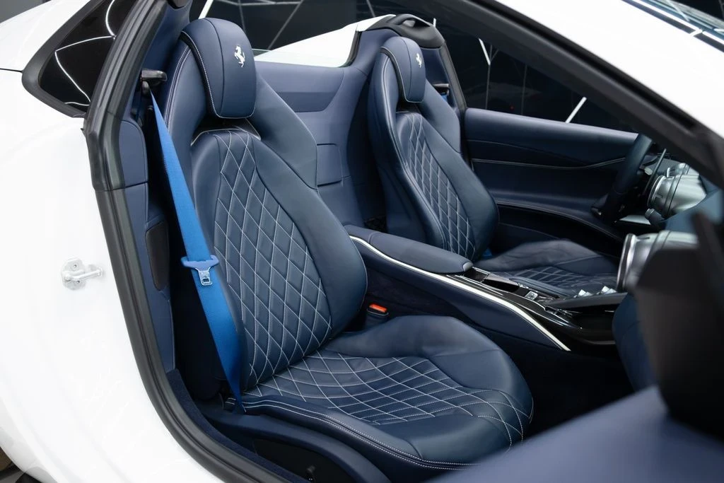 2021 Ferrari 812 GTS - Image 19 of 21