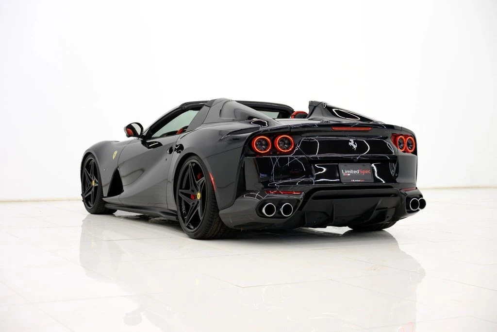 2021 Ferrari 812 GTS - Image 10 of 21