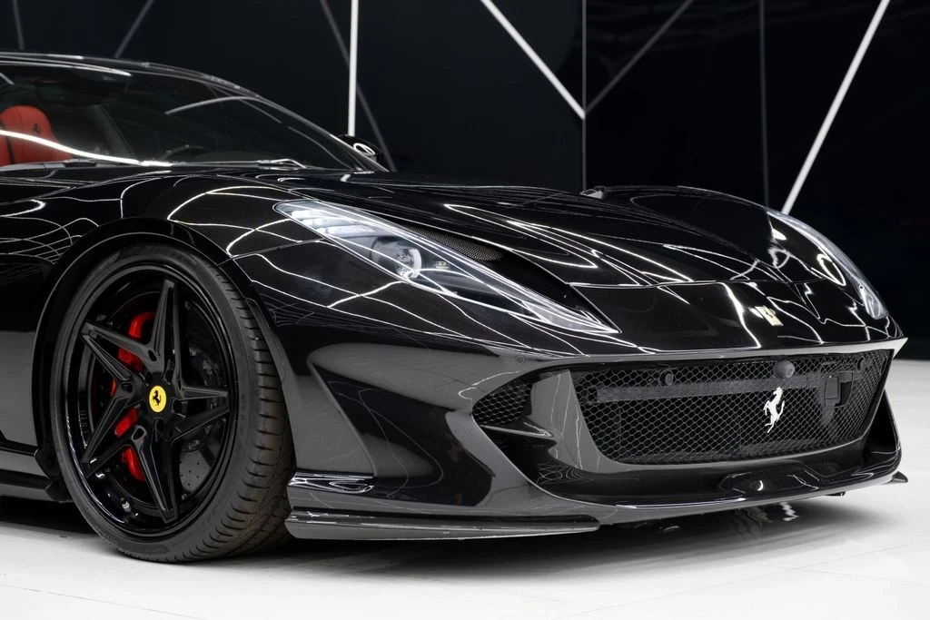 2021 Ferrari 812 GTS - Image 6 of 21