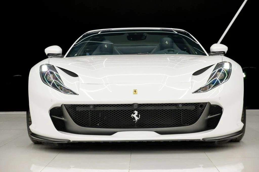 2021 Ferrari 812 GTS - Image 4 of 21