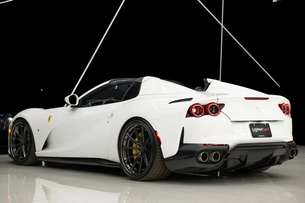 2021 Ferrari 812 GTS - Image 12 of 21