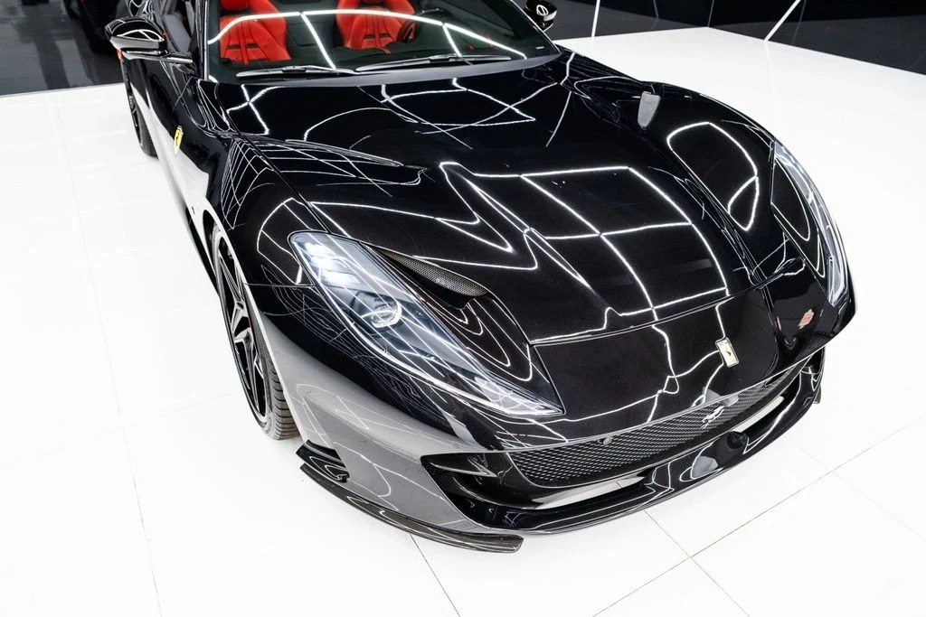 2021 Ferrari 812 GTS - Image 7 of 21