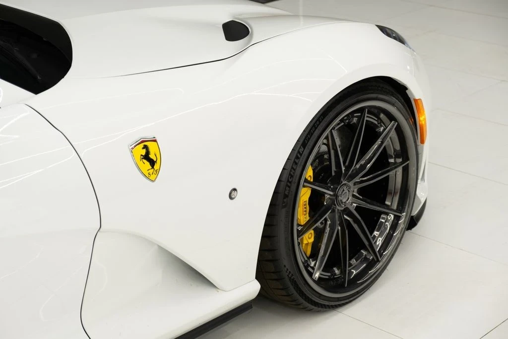 2021 Ferrari 812 GTS - Image 8 of 21