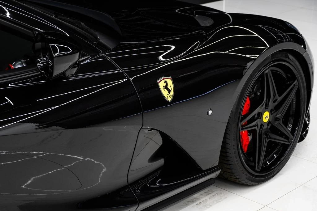 2021 Ferrari 812 GTS - Image 12 of 21