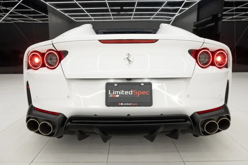 2021 Ferrari 812 GTS - Image 14 of 21