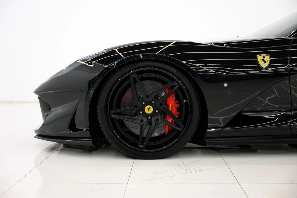 2021 Ferrari 812 GTS - Image 7 of 21