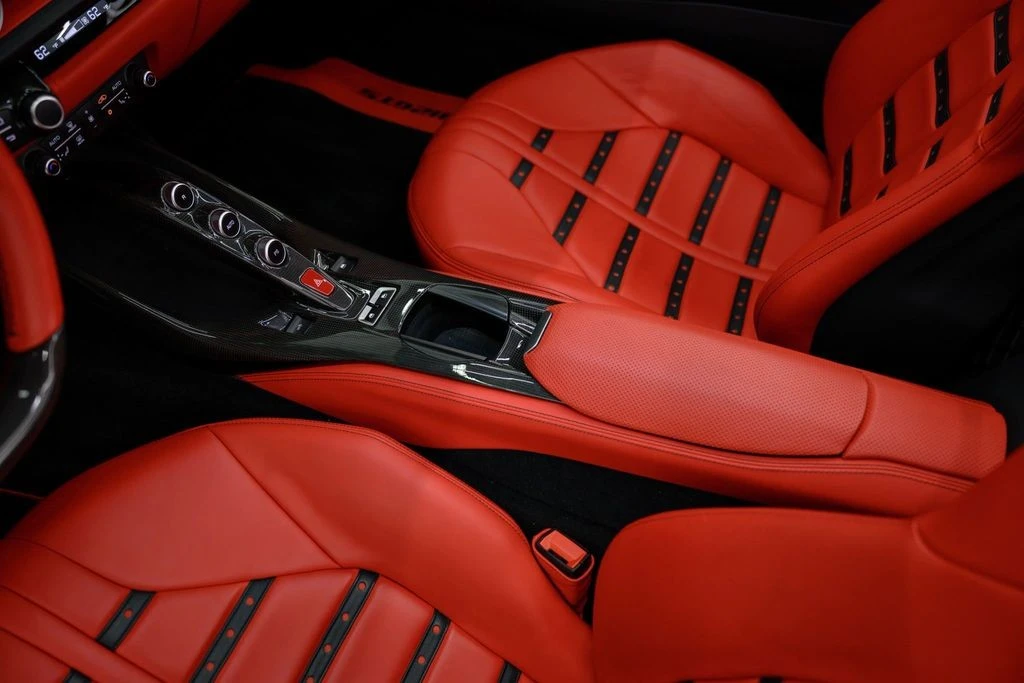 2021 Ferrari 812 GTS - Image 17 of 21