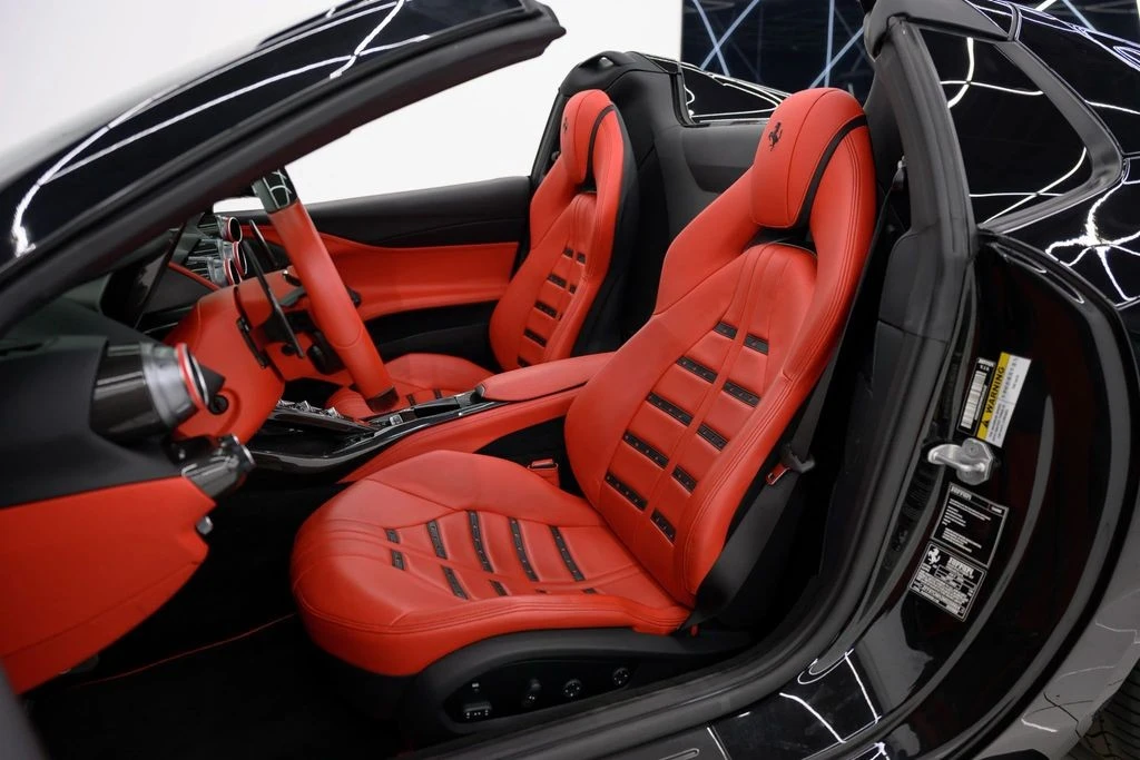 2021 Ferrari 812 GTS - Image 14 of 21