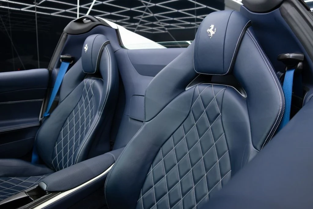 2021 Ferrari 812 GTS - Image 16 of 21