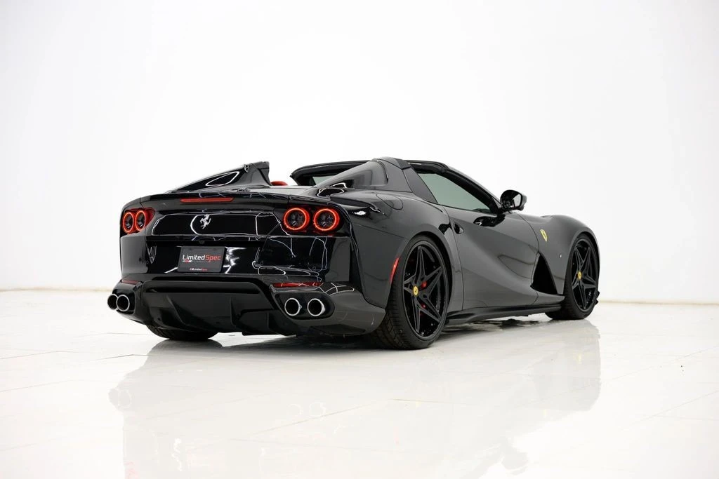 2021 Ferrari 812 GTS - Image 12 of 21