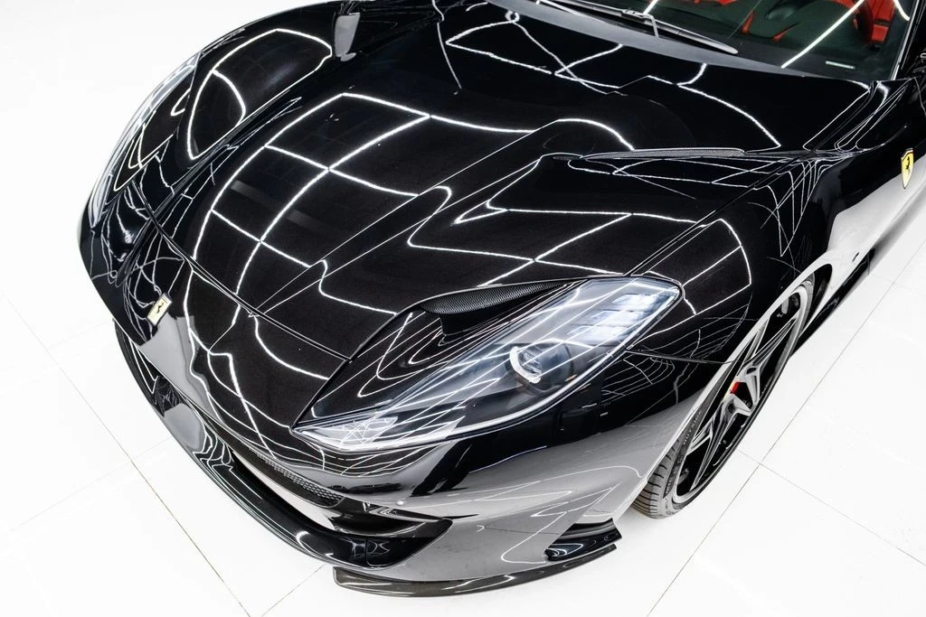 2021 Ferrari 812 GTS - Image 8 of 21