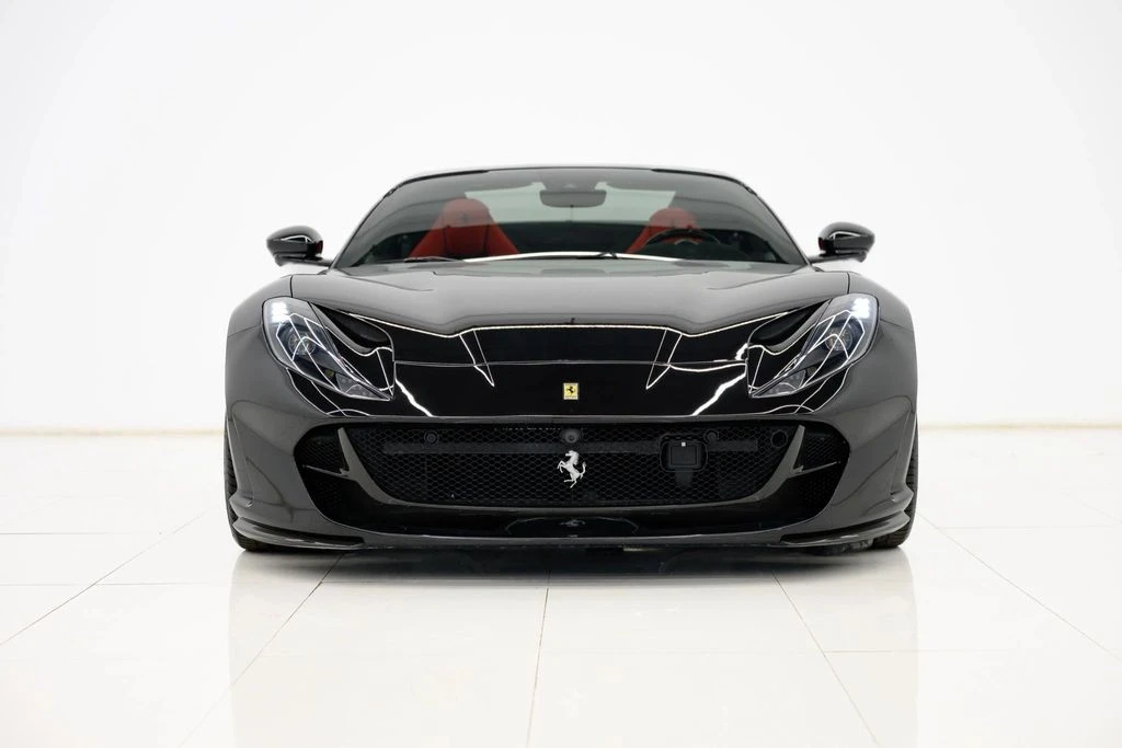 2021 Ferrari 812 GTS - Image 2 of 21