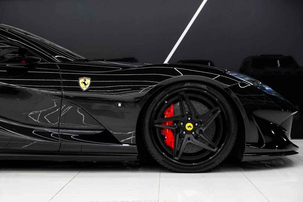 2021 Ferrari 812 GTS - Image 11 of 21