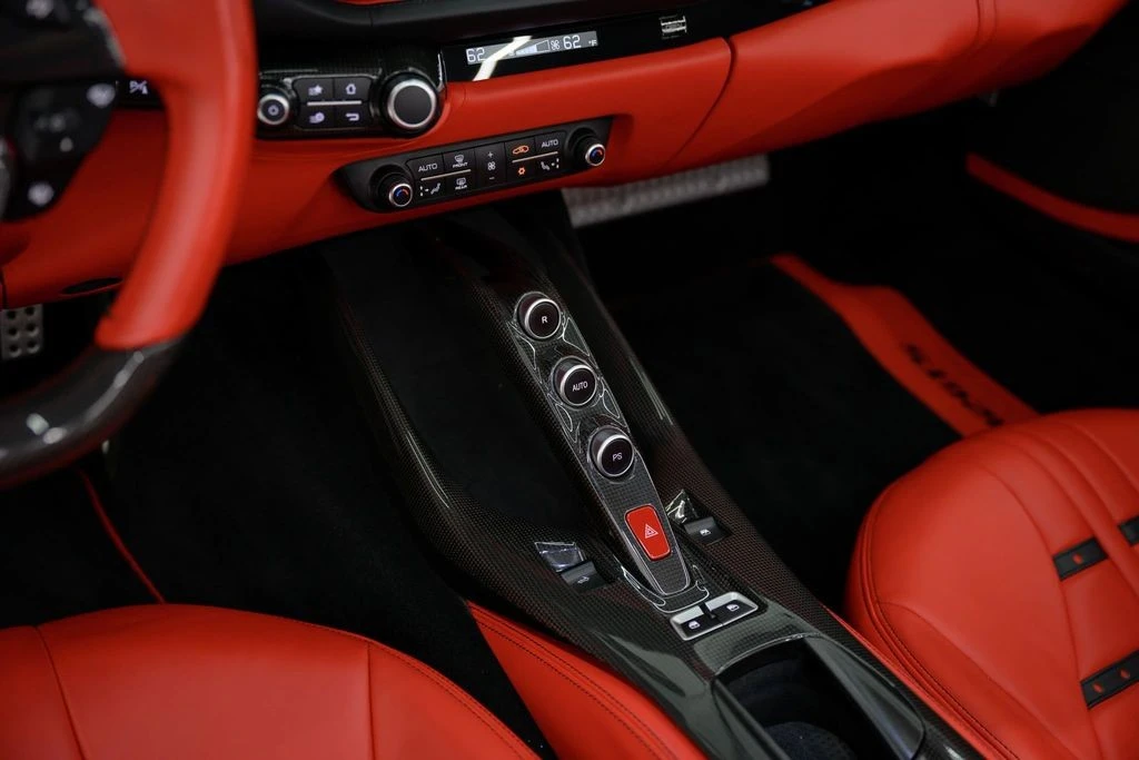 2021 Ferrari 812 GTS - Image 18 of 21
