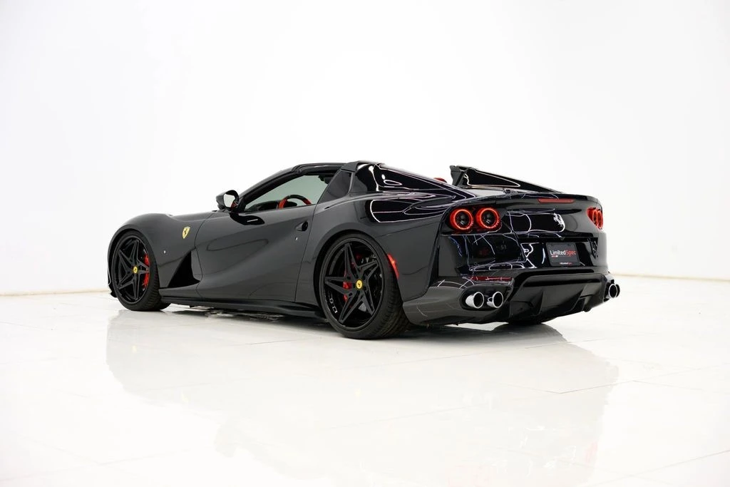 2021 Ferrari 812 GTS - Image 11 of 21