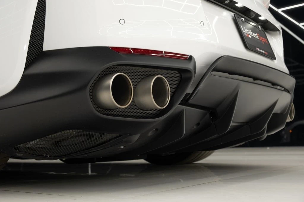 2021 Ferrari 812 GTS - Image 13 of 21