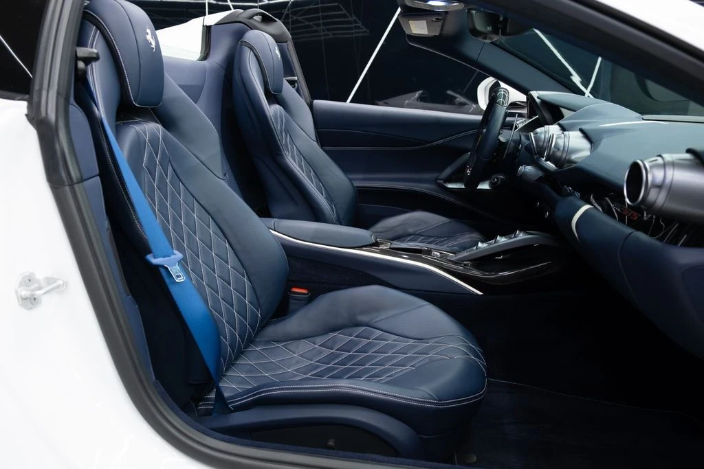 2021 Ferrari 812 GTS - Image 20 of 21