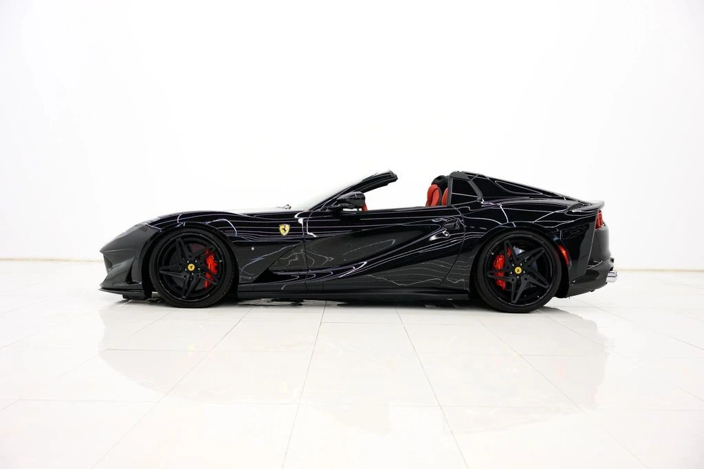2021 Ferrari 812 GTS - Image 6 of 21