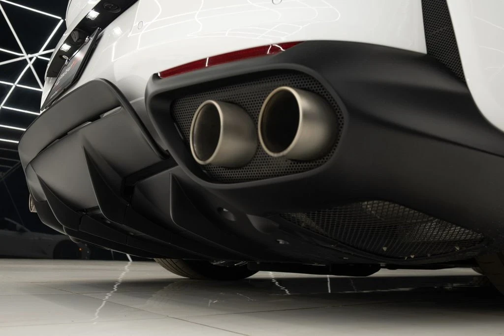 2021 Ferrari 812 GTS - Image 15 of 21