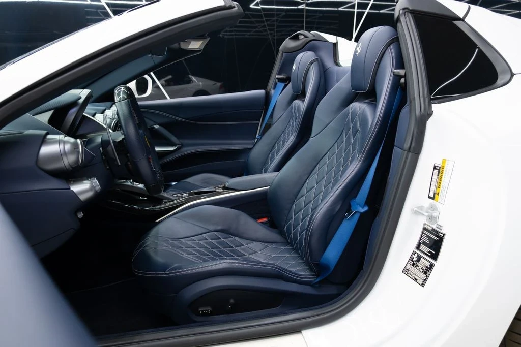 2021 Ferrari 812 GTS - Image 17 of 21