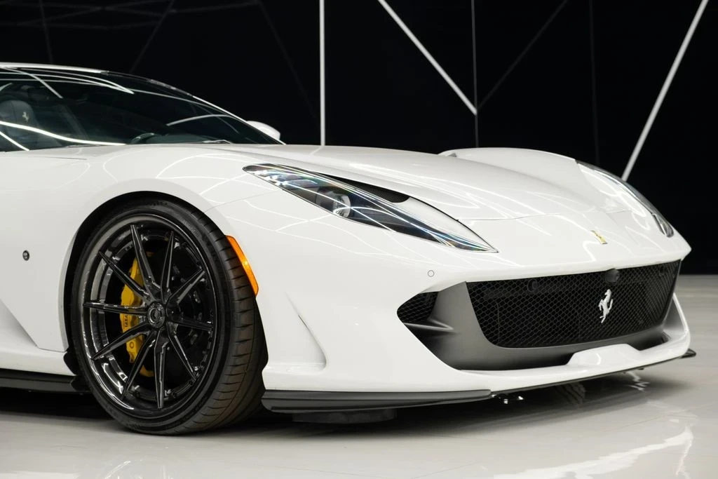 2021 Ferrari 812 GTS - Image 6 of 21