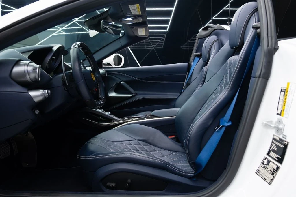 2021 Ferrari 812 GTS - Image 18 of 21