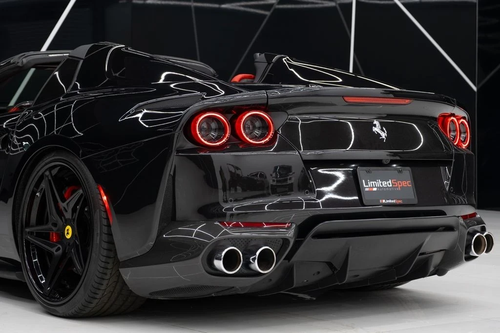 2021 Ferrari 812 GTS - Image 14 of 21