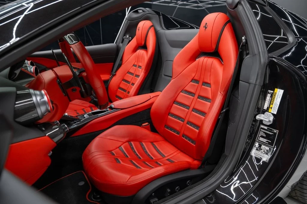 2021 Ferrari 812 GTS - Image 20 of 21