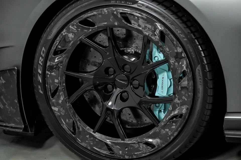 2021 Ferrari 812 GTS - Image 18 of 20