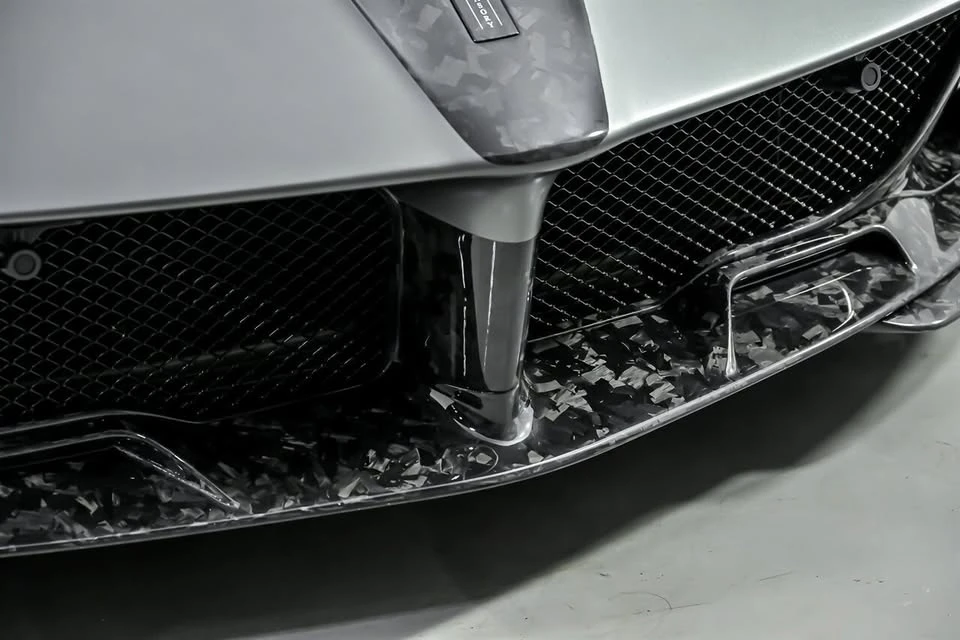 2021 Ferrari 812 GTS - Image 12 of 20