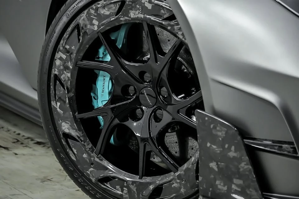 2021 Ferrari 812 GTS - Image 11 of 20