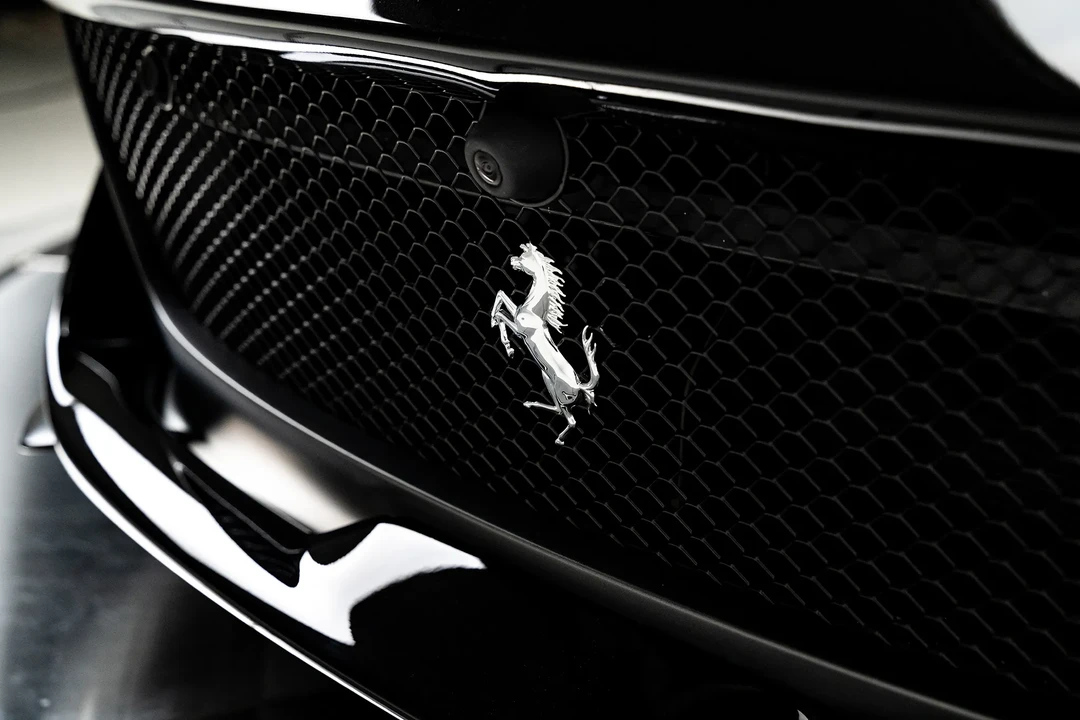 2021 Ferrari 812 GTS - Image 22 of 31