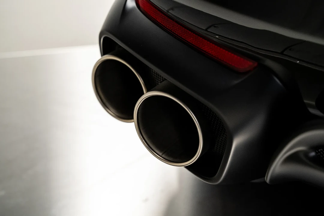 2021 Ferrari 812 GTS - Image 28 of 31