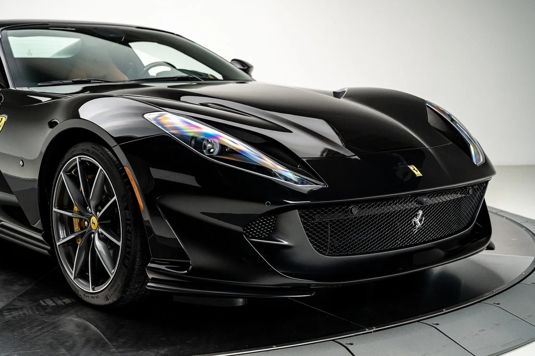 2021 Ferrari 812 GTS - Image 19 of 31