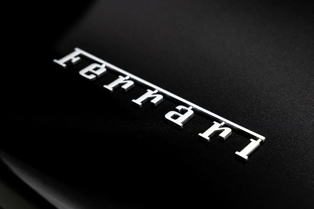 2021 Ferrari 812 GTS - Image 23 of 31