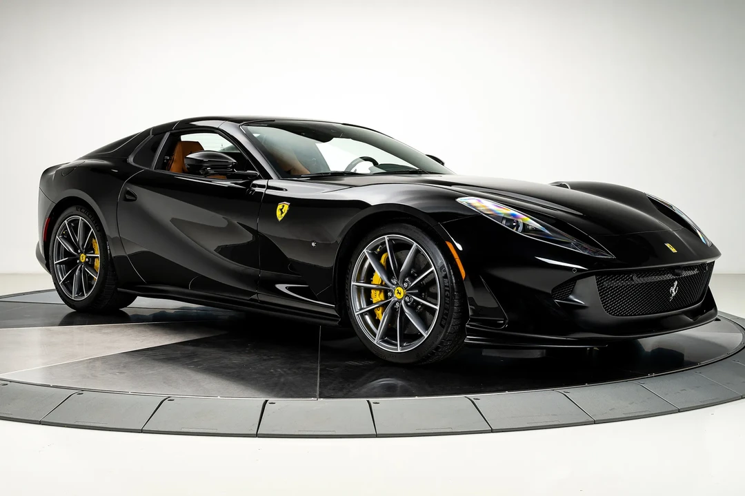 2021 Ferrari 812 GTS - Image 14 of 31