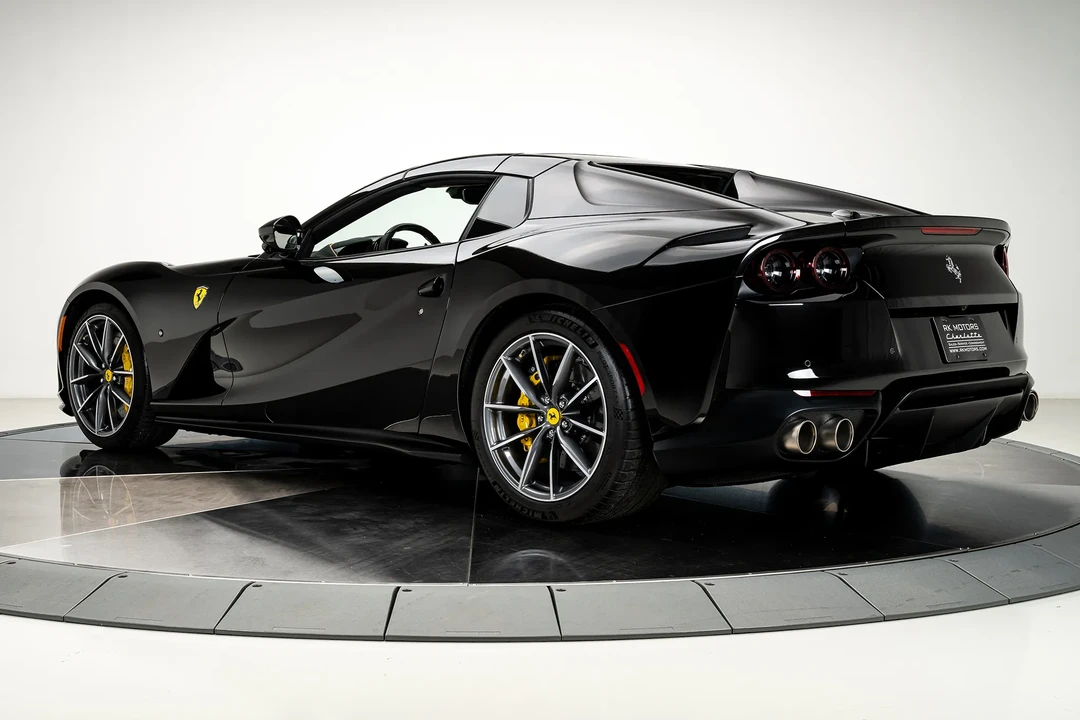 2021 Ferrari 812 GTS - Image 6 of 31