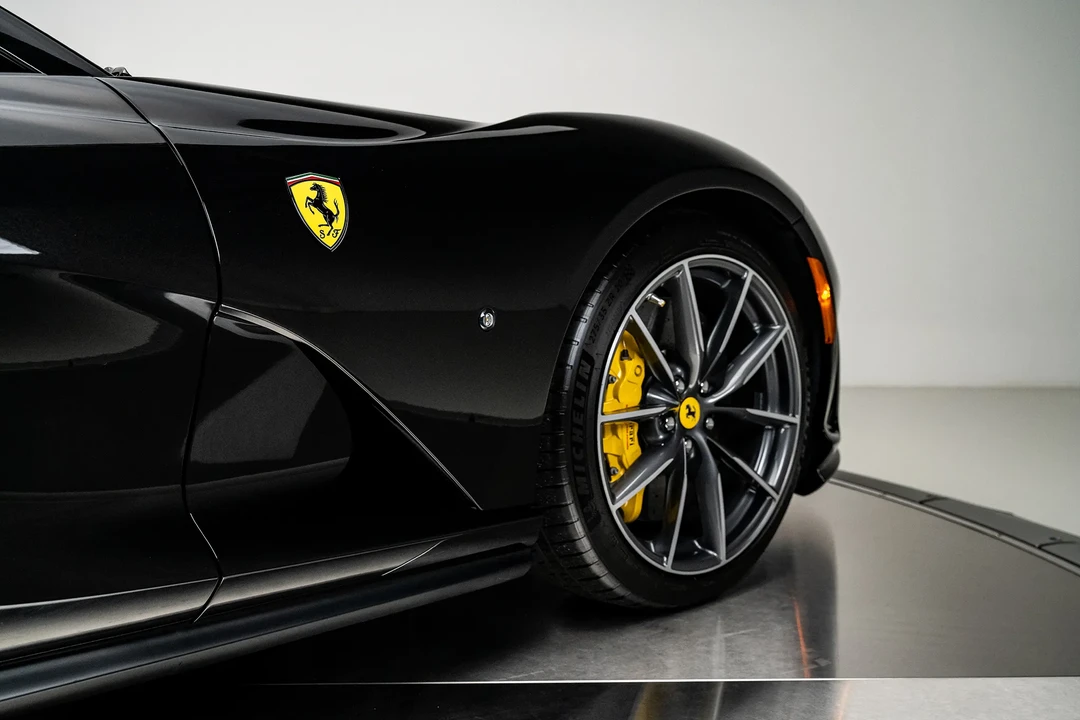 2021 Ferrari 812 GTS - Image 29 of 31