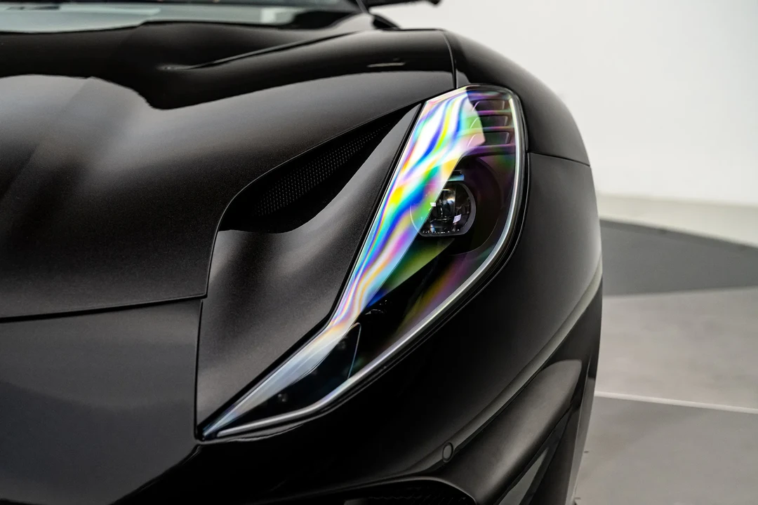 2021 Ferrari 812 GTS - Image 17 of 31