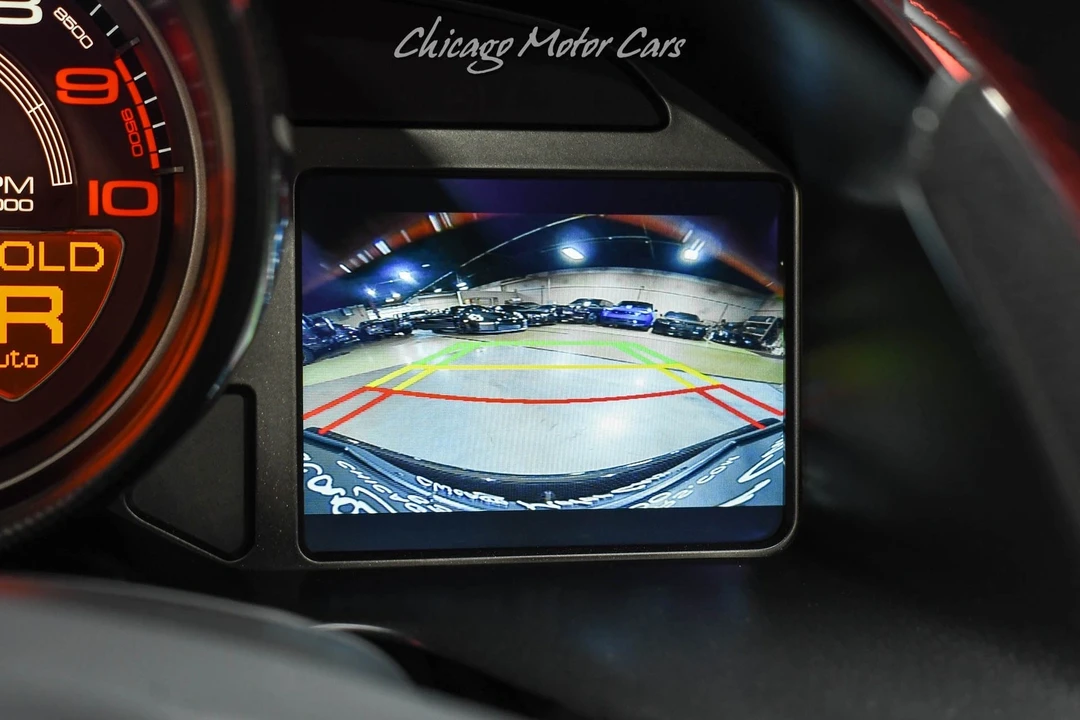 2021 Ferrari 812 GTS - Image 15 of 21