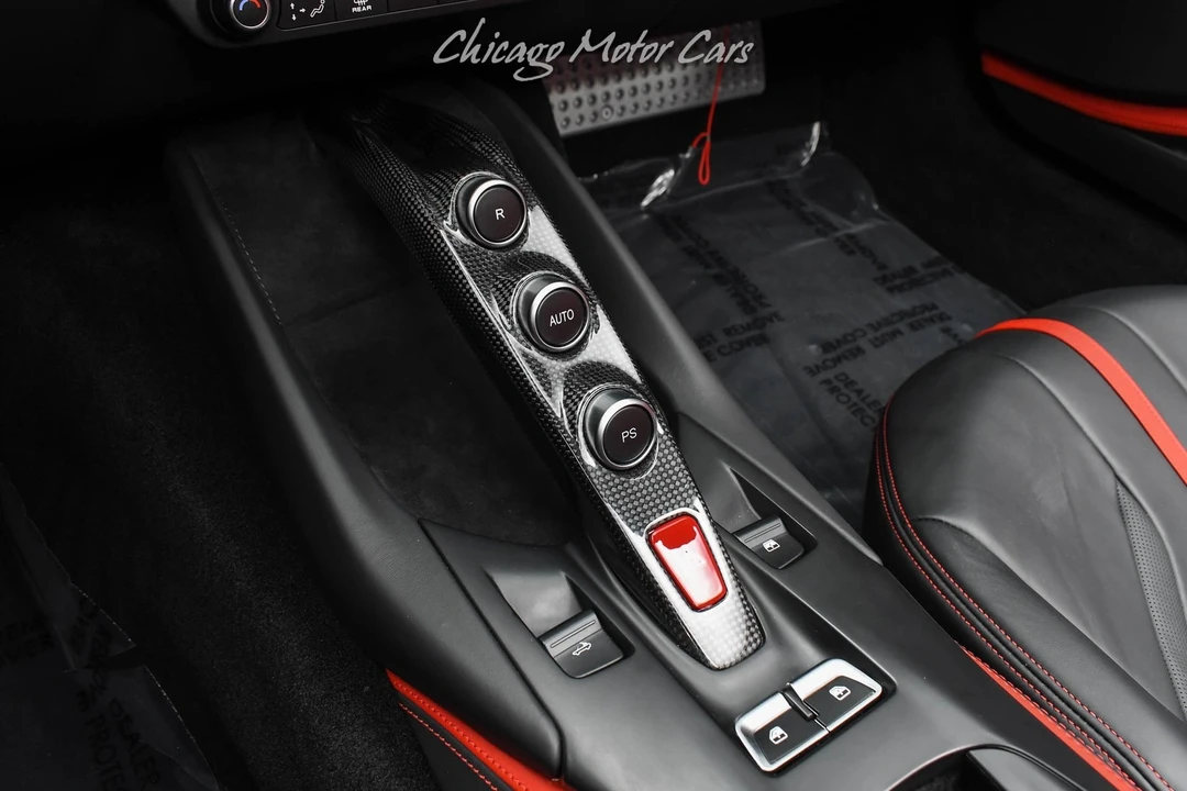 2021 Ferrari 812 GTS - Image 20 of 21
